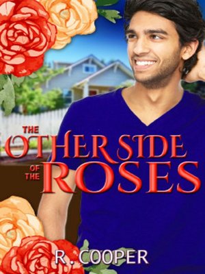 cover image of The Other Side of the Roses